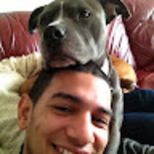 Meet your Posher, Bryan